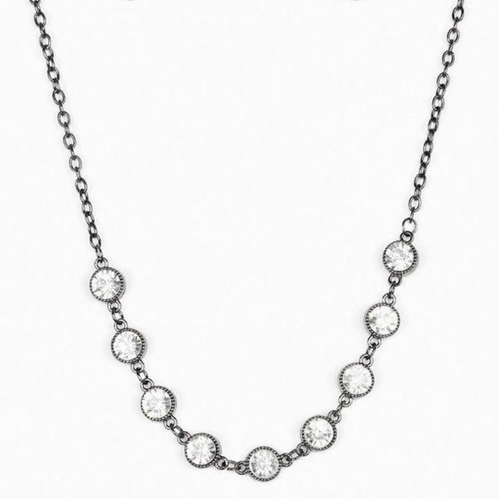 Paparazzi Starlit Socials - Black